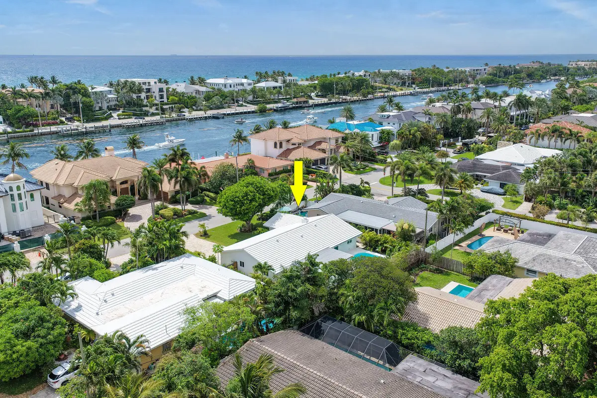3315 NE 31st Avenue, Lighthouse Point, FL 33064 - #1