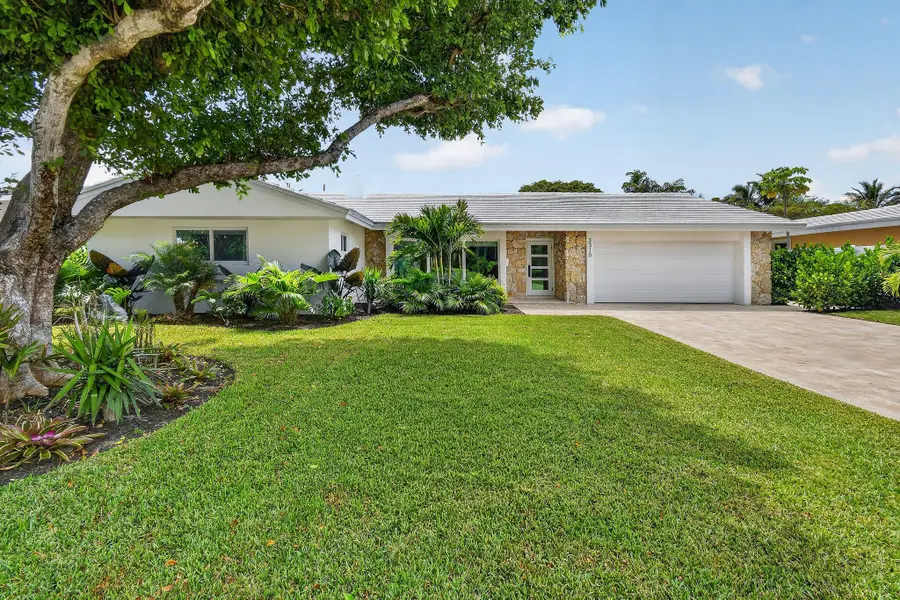 3315 NE 31st Avenue, Lighthouse Point, FL 33064 - #2