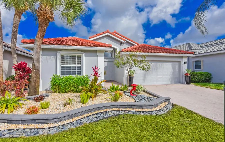 7118 Treviso Lane, Boynton Beach, FL 33472 - #2