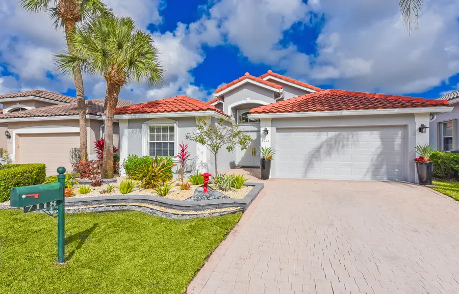 7118 Treviso Lane, Boynton Beach, FL 33472 - #3
