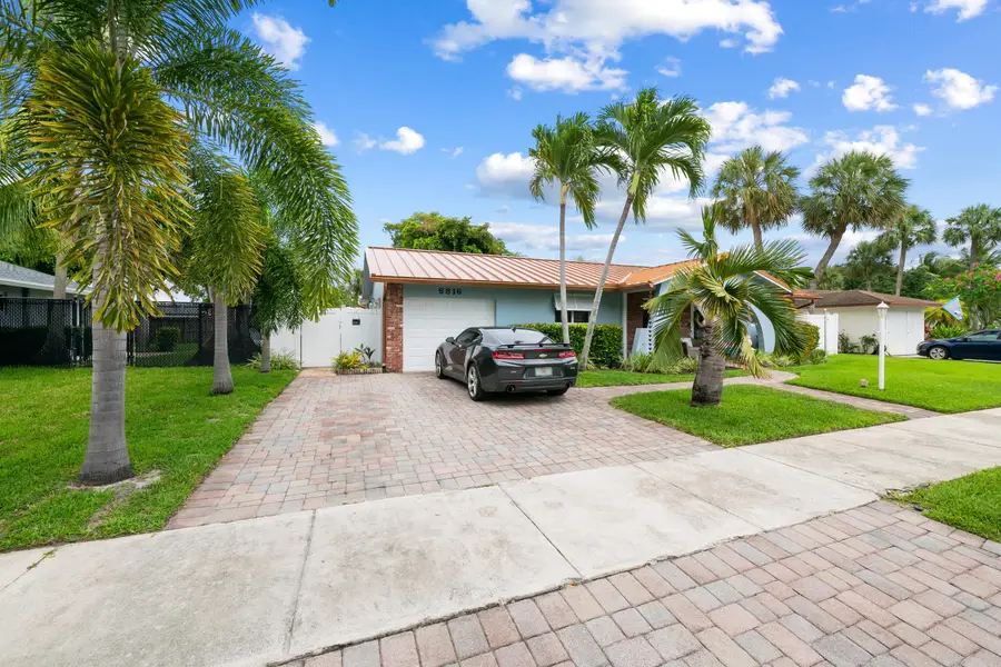 6816 NW 28th Terrace, Fort Lauderdale, FL 33309 - #2