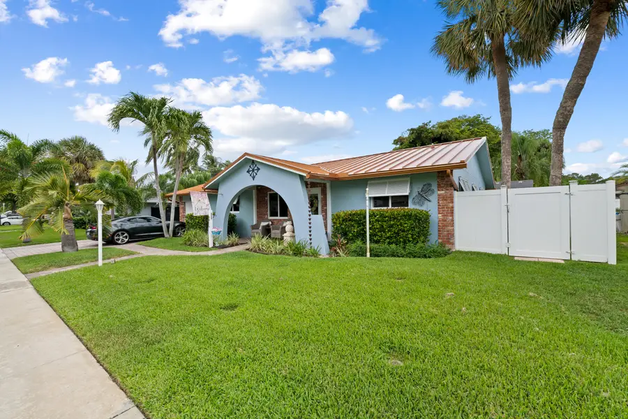 6816 NW 28th Terrace, Fort Lauderdale, FL 33309 - #3
