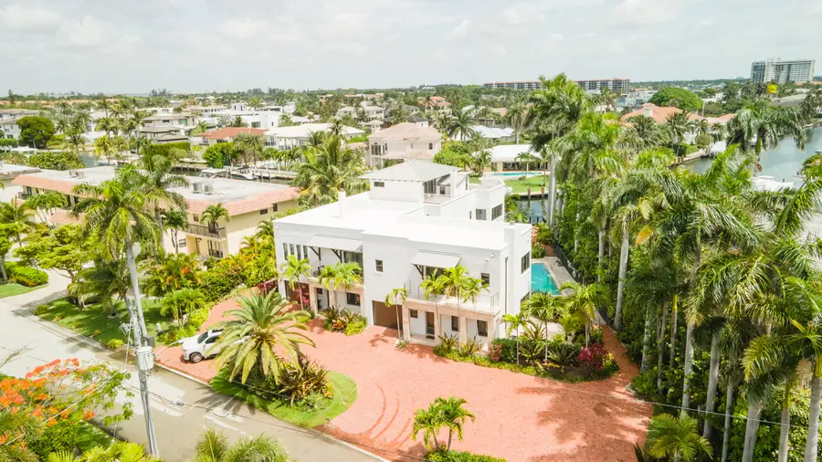 1121 Bel Air Drive, Highland Beach, FL 33487 - #2