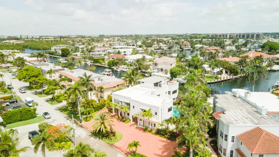 1121 Bel Air Drive, Highland Beach, FL 33487 - #3