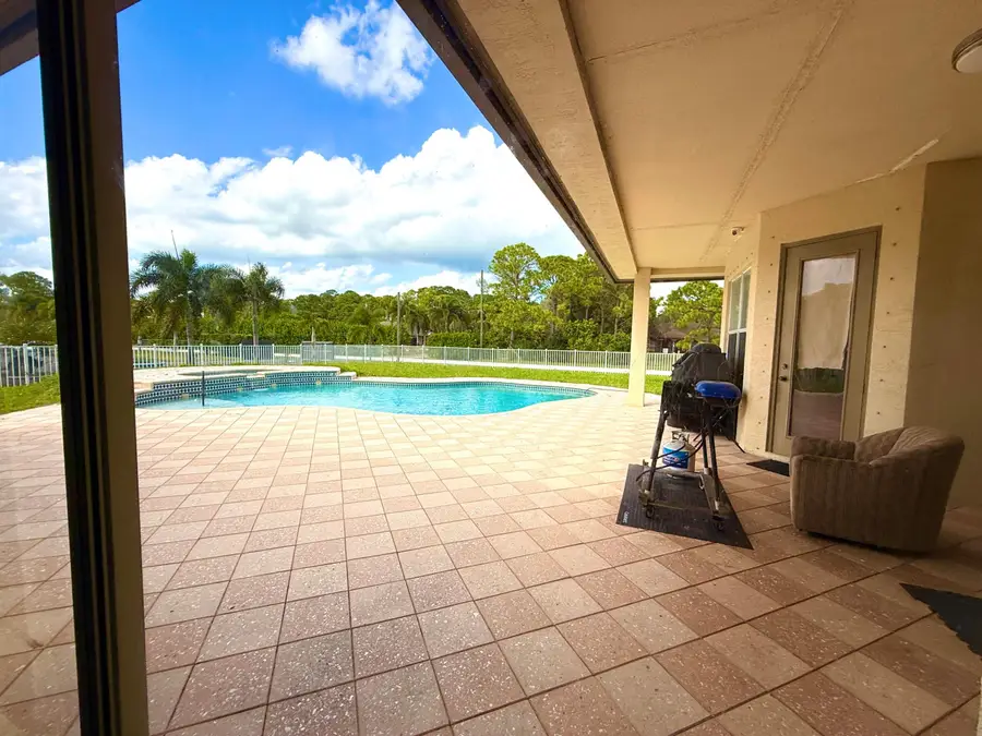 6613 Hall Boulevard, The Acreage, FL 33470 - #3