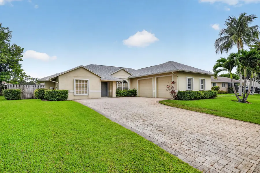1163 Essex Drive, Wellington, FL 33414 - #3