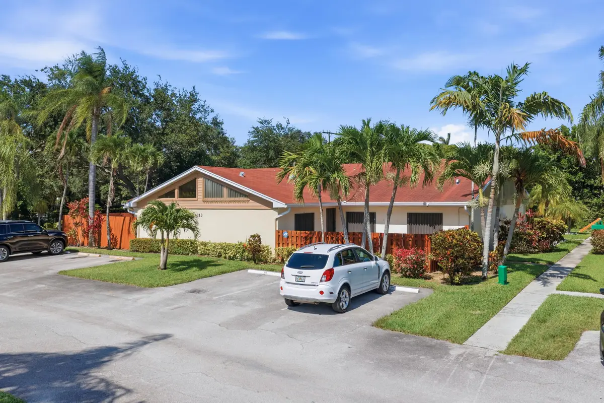 4353 Woodstock Drive #B, West Palm Beach, FL 33409 - #1