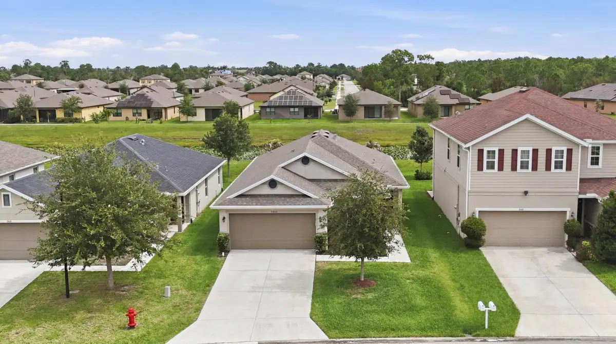 5655 NW Pine Trail Circle, Port Saint Lucie, FL 34983 - #1