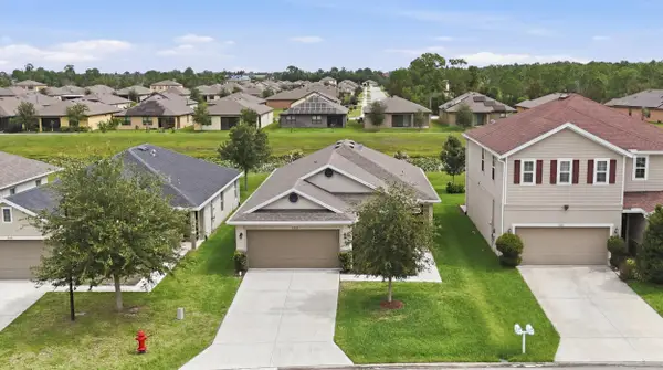 5655 NW Pine Trail Circle, Port St Lucie, FL 34983
