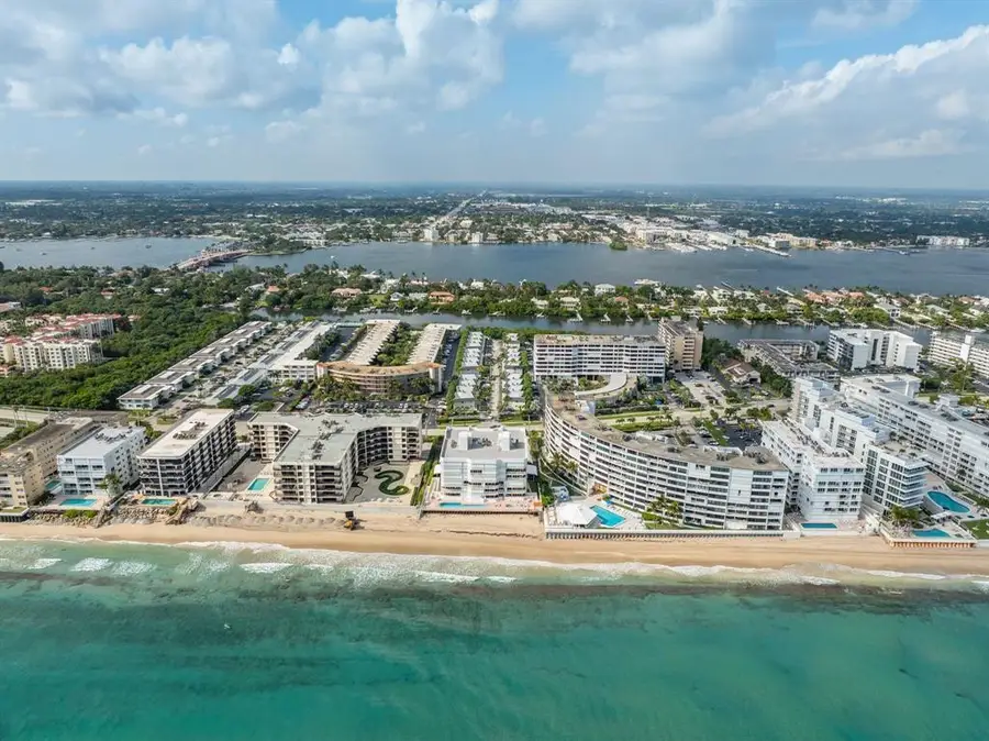 3601 S Ocean Boulevard #406, South Palm Beach, FL 33480 - #2
