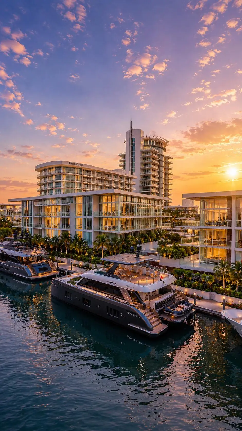 2321 SE 17th Street #401, Fort Lauderdale, FL 33316 - #1