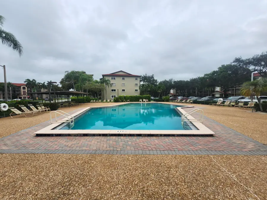 1100 SW 128th Terrace Sw #209 U, Pembroke Pines, FL 33027 - #2