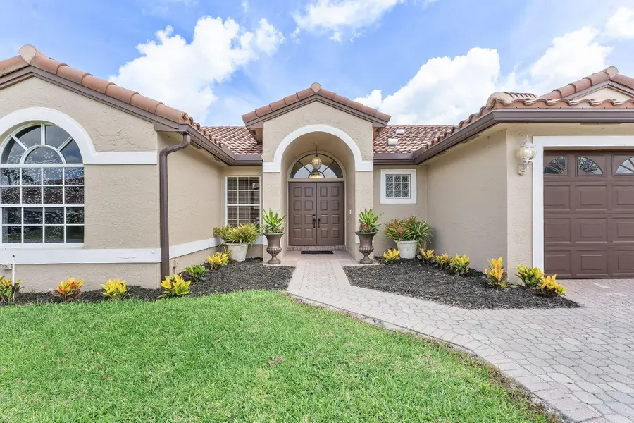 9399 Lake Serena Drive, Boca Raton, FL 33496 - #2