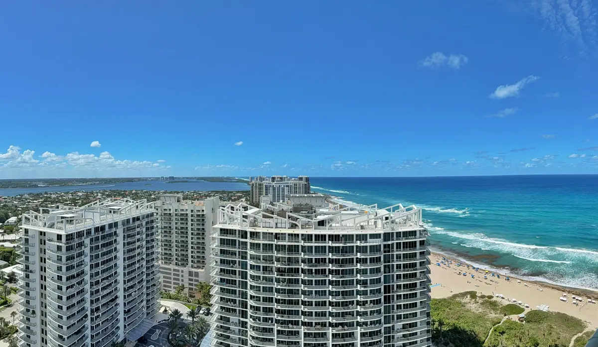 3000 N Ocean Drive #31 B, Singer Island, FL 33404 - #1