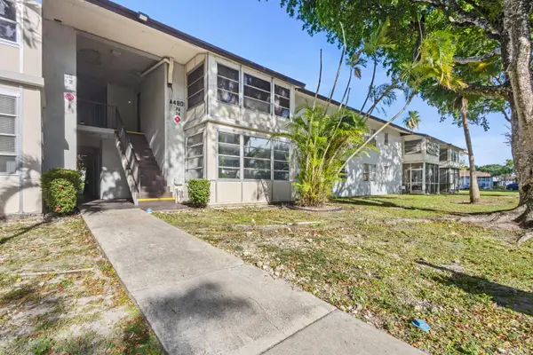480 N Laurel Drive #1a, Margate, FL 33063