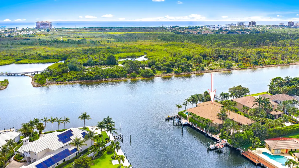 14324 Paradise Point Road, Palm Beach Gardens, FL 33410 - #1