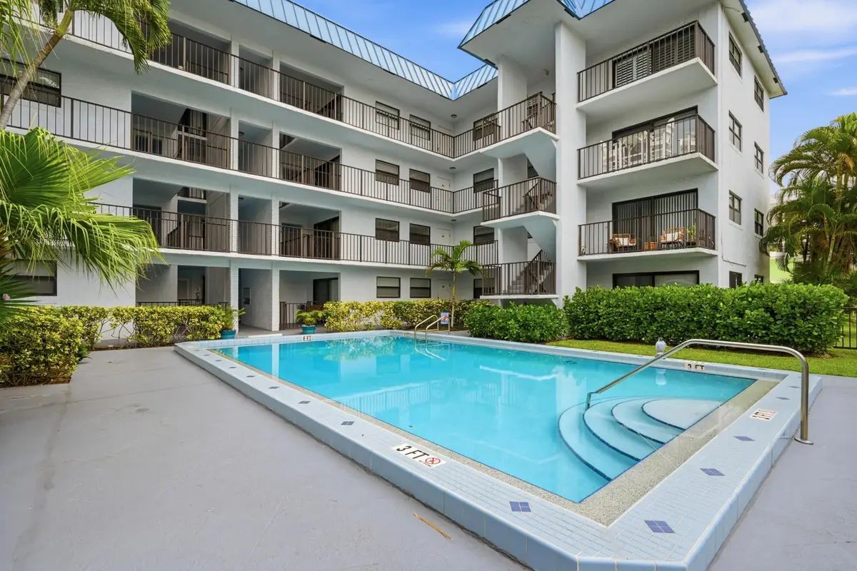 1975 SE 3rd Street #203, Deerfield Beach, FL 33441 - #1