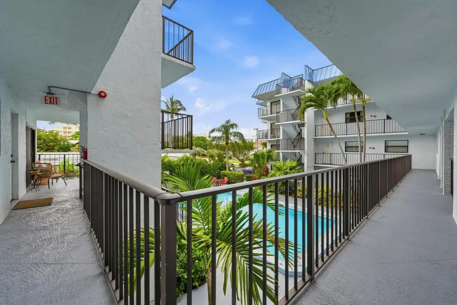 1975 SE 3rd Street #203, Deerfield Beach, FL 33441 - #2