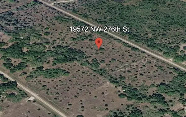 19572 NW 276th Street, Okeechobee, FL 34972