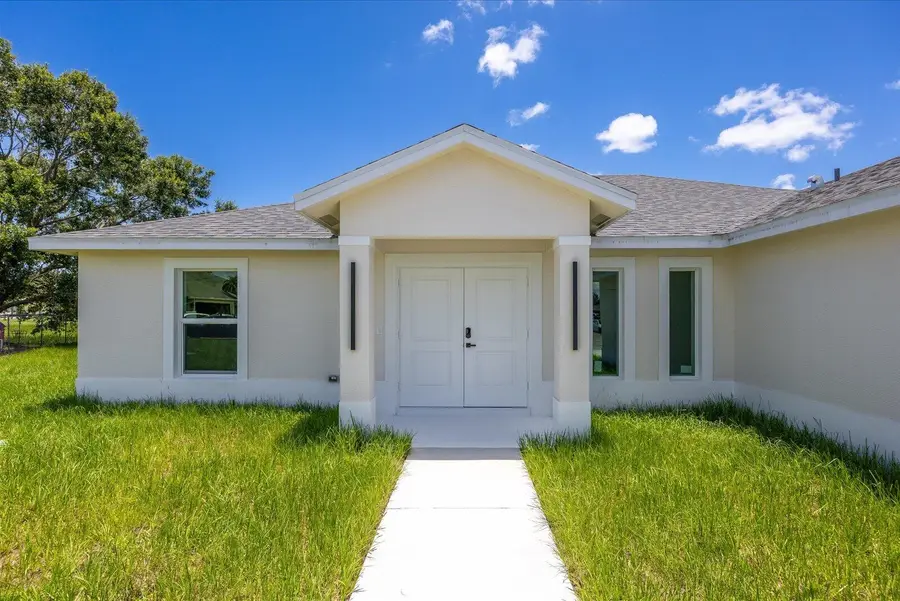 5315 NW Nail Court, Port Saint Lucie, FL 34986 - #3