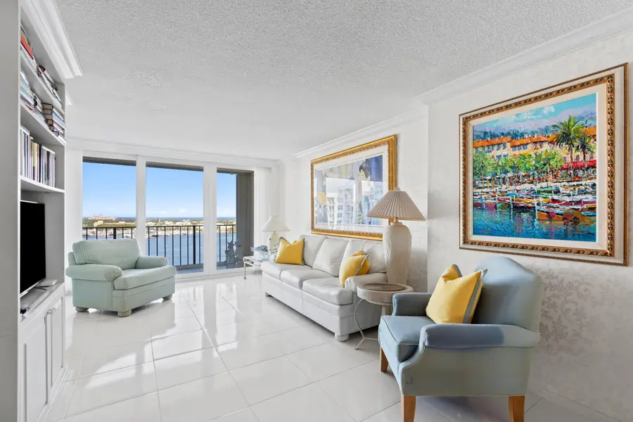 1801 S Flagler Drive #1708, West Palm Beach, FL 33401 - #2