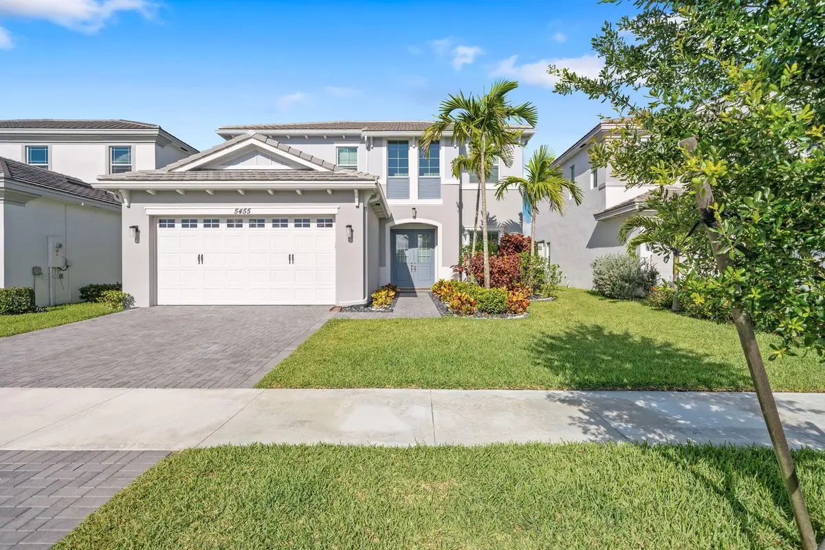 5455 Empire Drive, Westlake, FL 33470 - #1