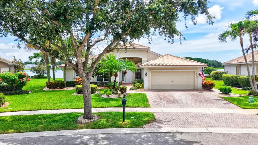 13461 Barcelona Lake Circle, Delray Beach, FL 33446 - #2