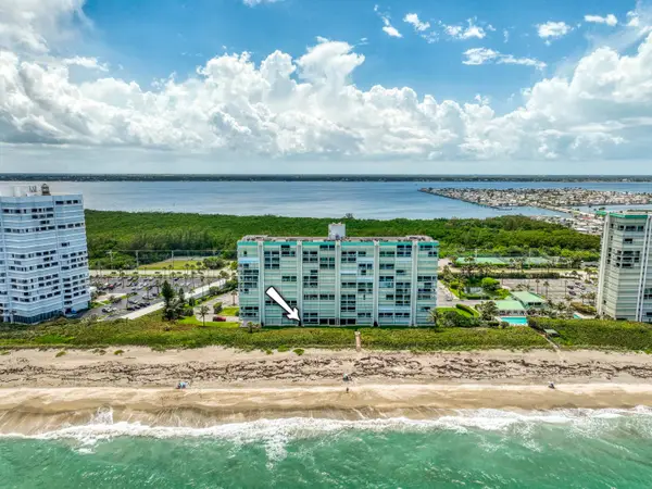 9940 S Ocean Drive #G5, Jensen Beach, FL 34957