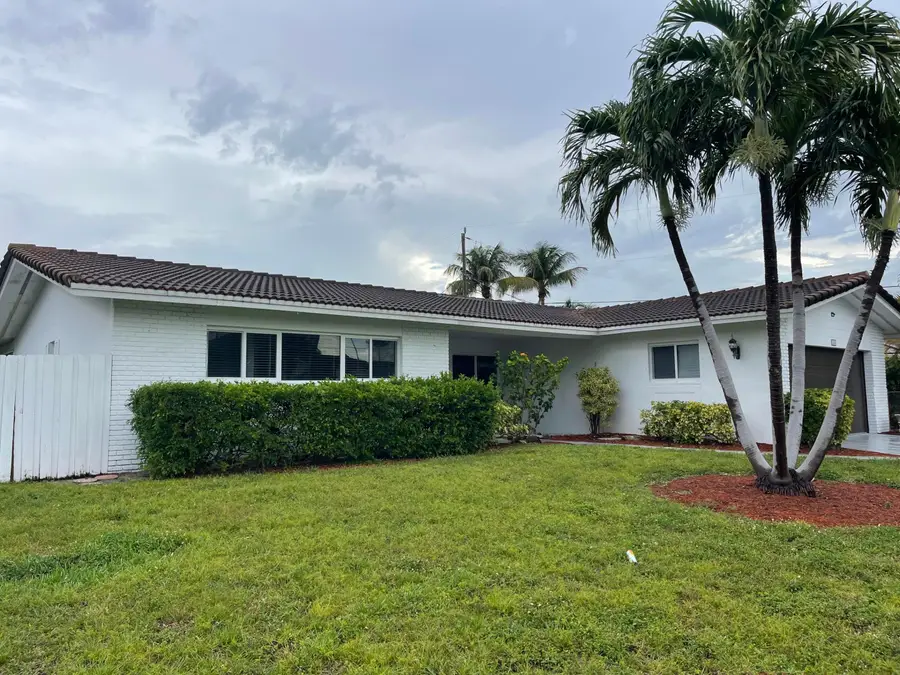 2910 NE 40th Court, Lighthouse Point, FL 33064 - #3