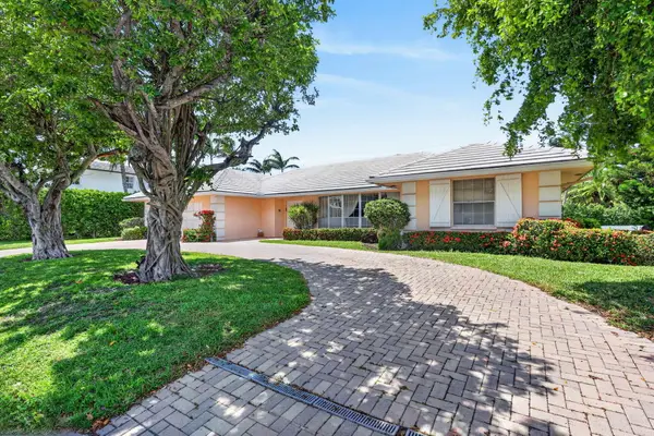 217 Plantation Road, Palm Beach, FL 33480