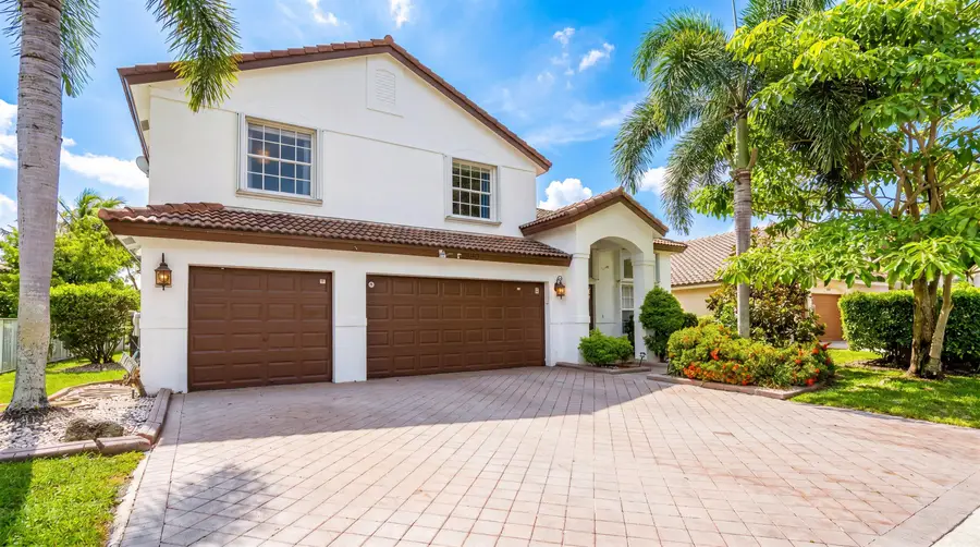 11124 Narragansett Bay Court, Wellington, FL 33414 - #2