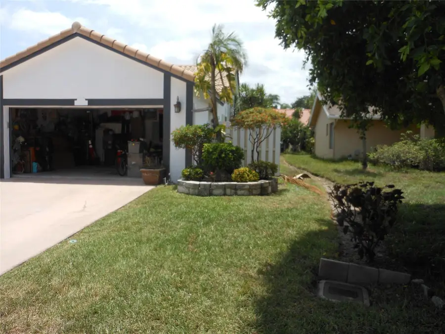 8706 NW 83rd Street, Tamarac, FL 33321 - #3