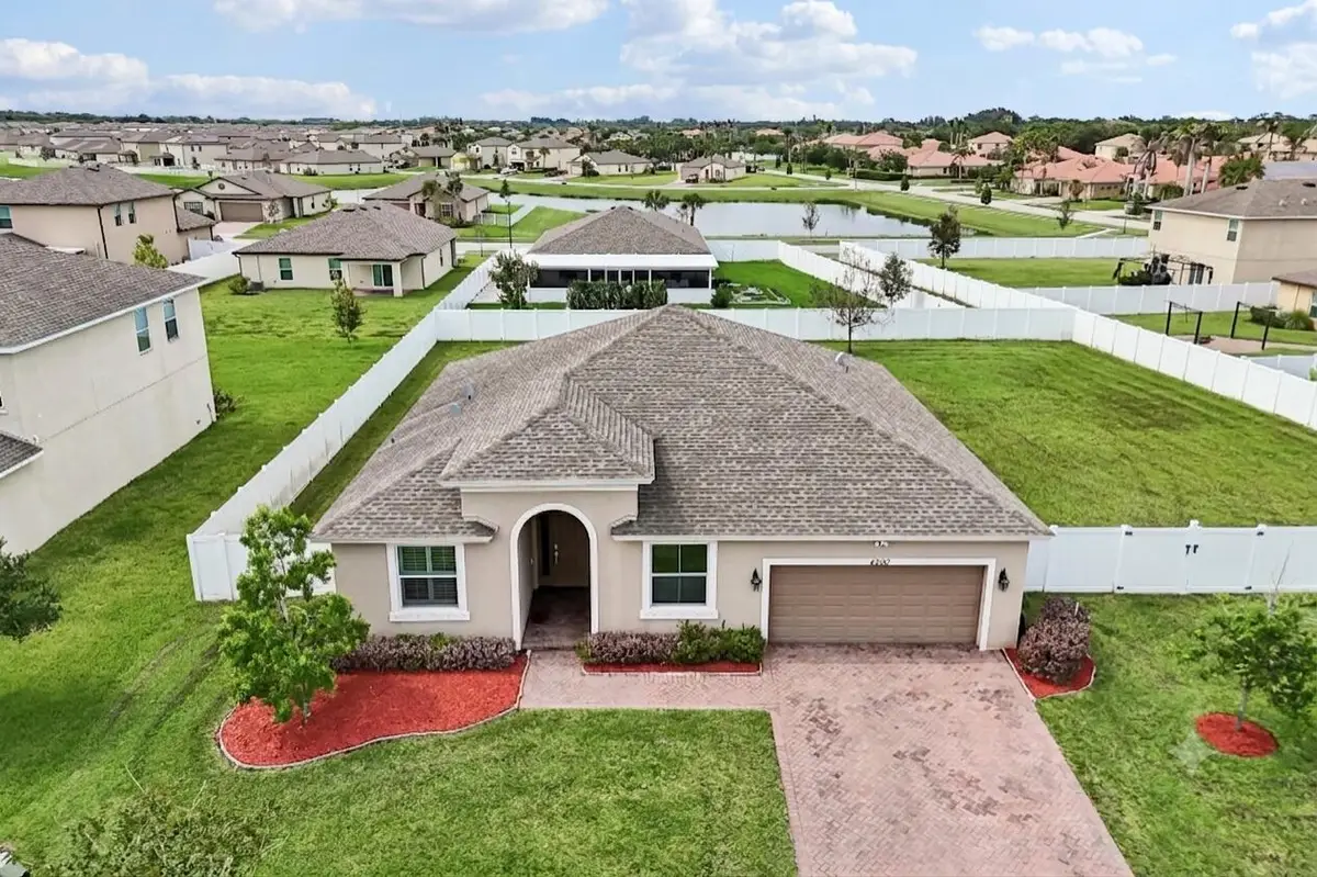 4200 Birkdale Drive, Fort Pierce, FL 34947 - #1