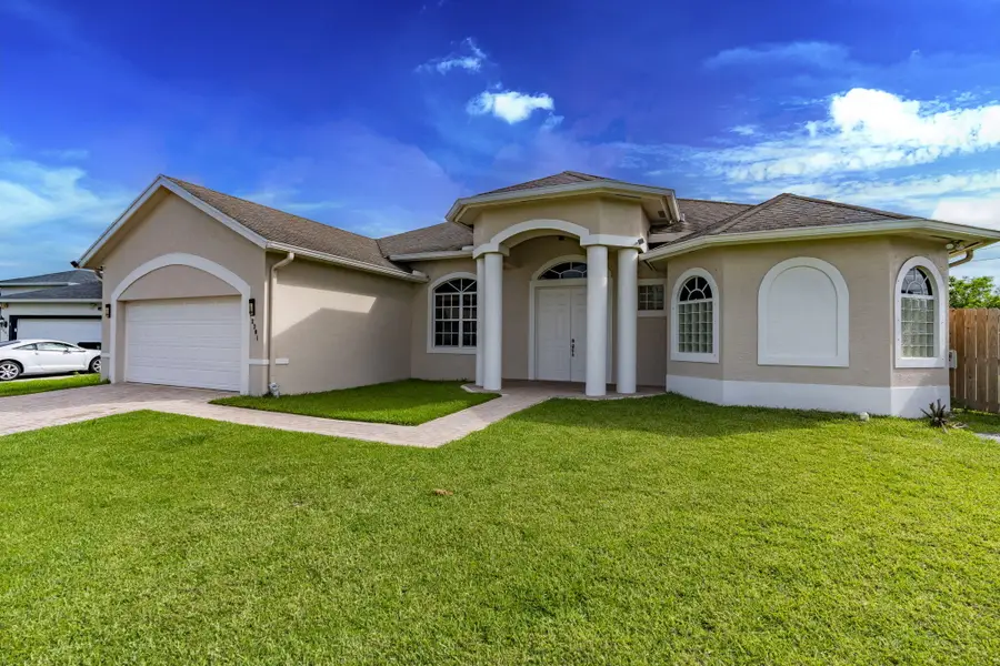 2301 SW Vale, Port Saint Lucie, FL 34953 - #3