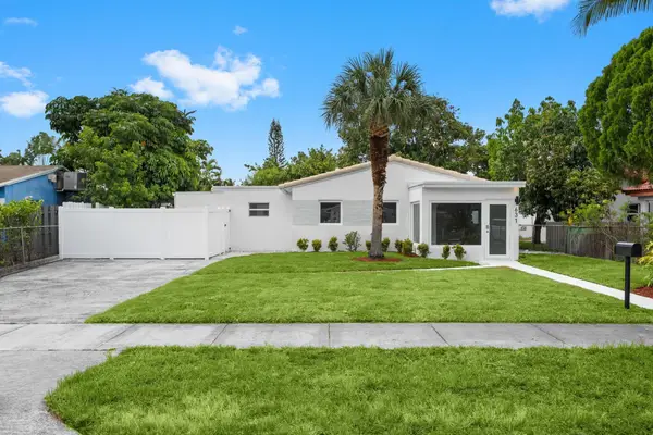 631 NE 56th Court, Fort Lauderdale, FL 33334