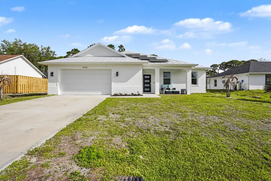 1444 Seeley Circle Nw, Palm Bay, FL 32907 - #3