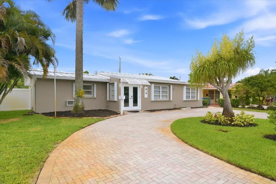 1730 NW 39th Street, Oakland Park, FL 33309 - #2