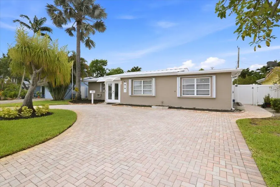 1730 NW 39th Street, Oakland Park, FL 33309 - #3