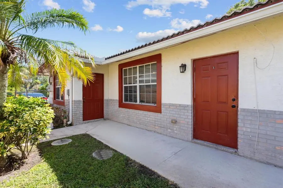 617 NW 15th Avenue, Pompano Beach, FL 33069 - #3