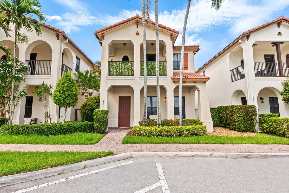 8417 NW 38th Street, Cooper City, FL 33024 - #1