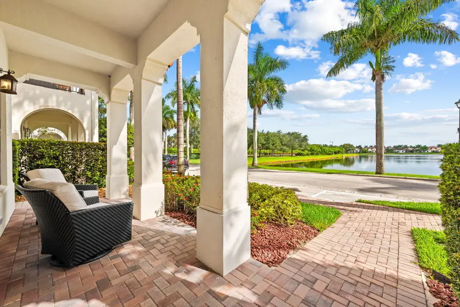 8417 NW 38th Street, Cooper City, FL 33024 - #2