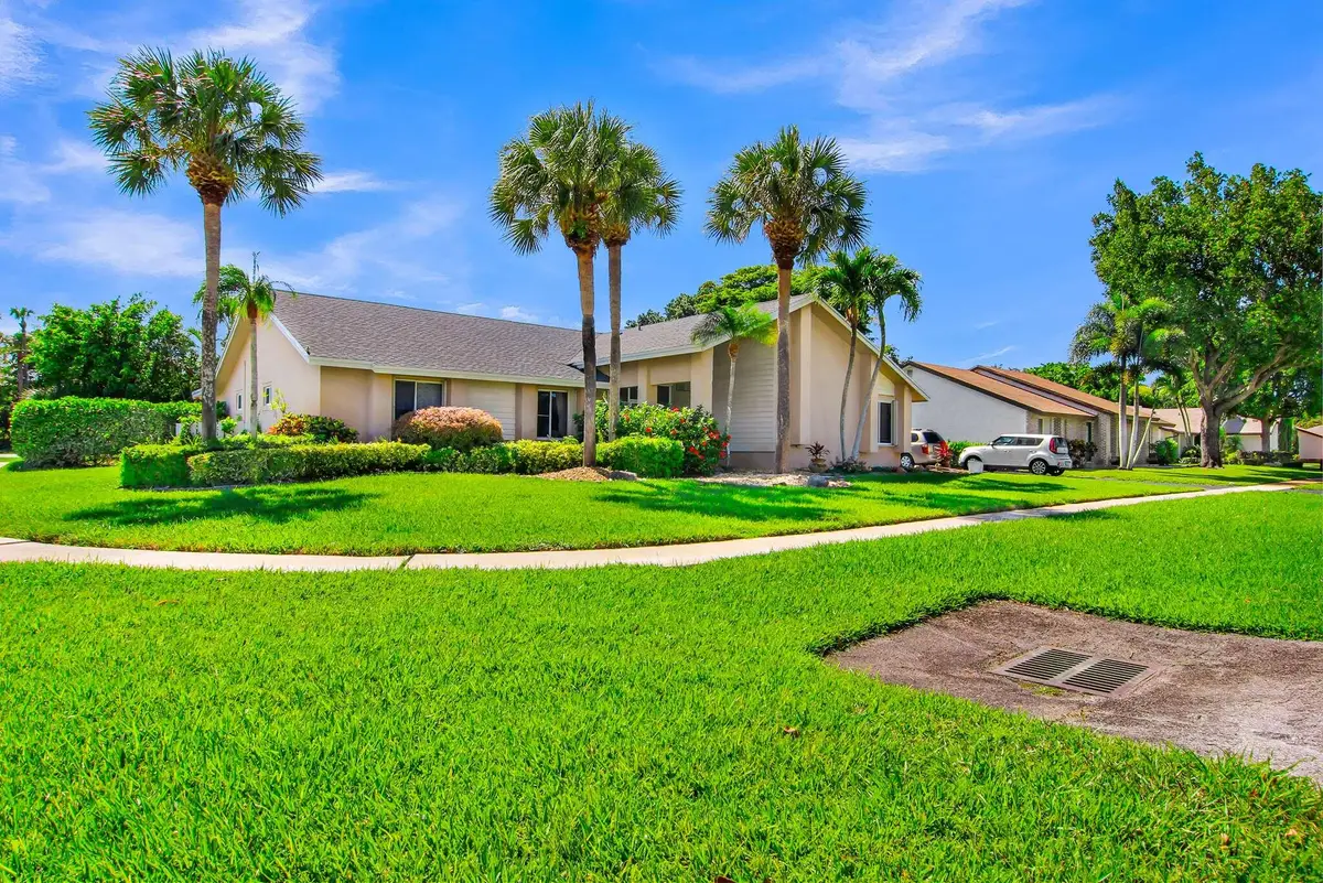 18375 104th Terrace S, Boca Raton, FL 33498 - #1