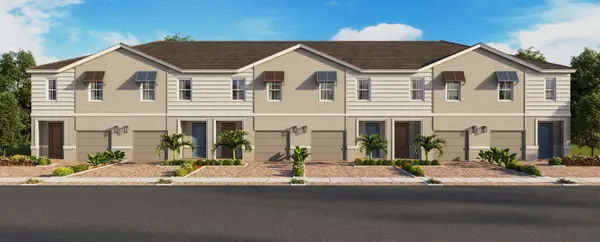6202 Begonia, Greenacres, FL 33463