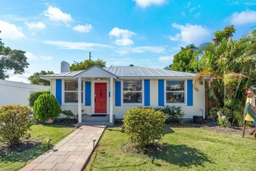 126 NE 4th Avenue, Delray Beach, FL 33483 - #3