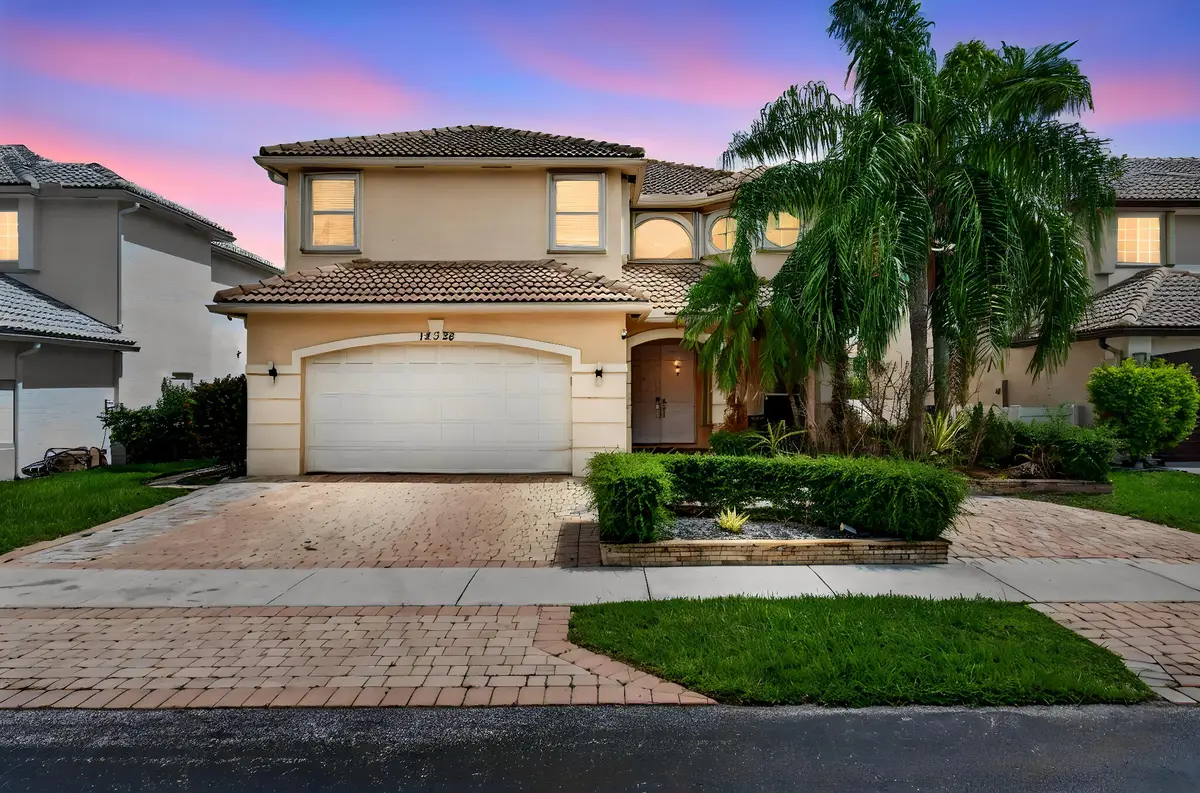 12328 NW 26th Street, Coral Springs, FL 33065 - #1