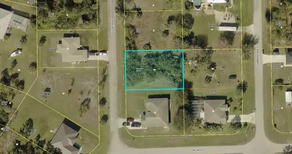6138 Hughes Avenue, Fort Myers, FL 33905