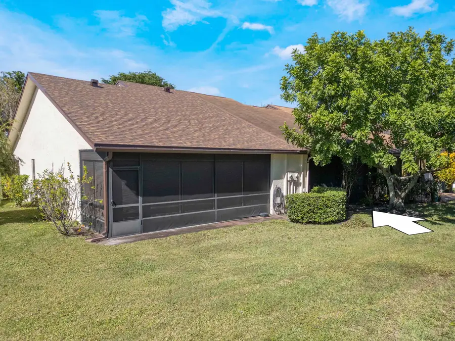 3928 Vine Trail #B, Lake Worth, FL 33467 - #3