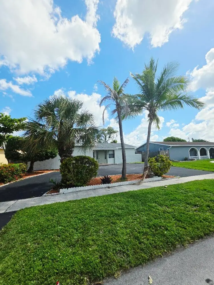 9671 NW 24th Street, Sunrise, FL 33322 - #2