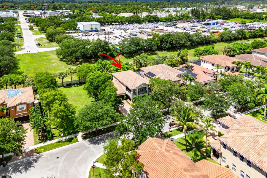 599 Cresta Circle, West Palm Beach, FL 33413 - #2