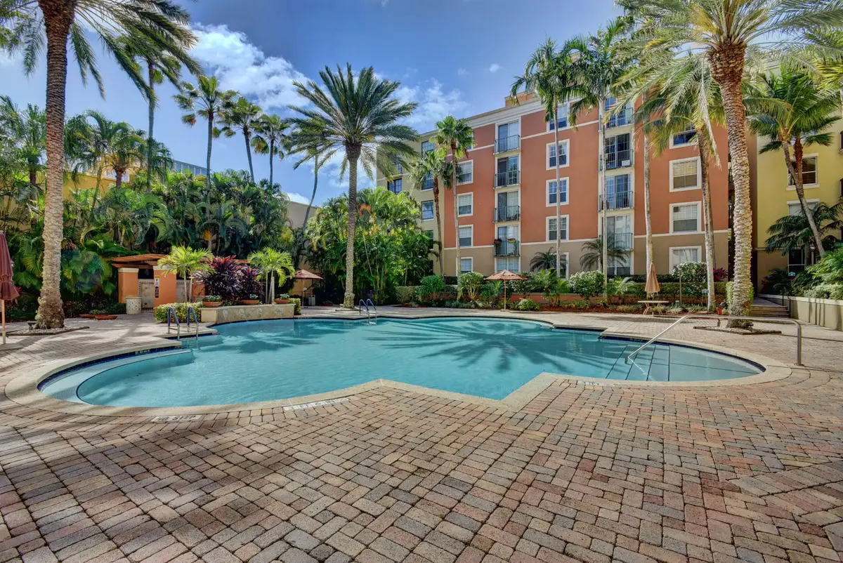 780 S Sapodilla Avenue #104, West Palm Beach, FL 33401 - #1